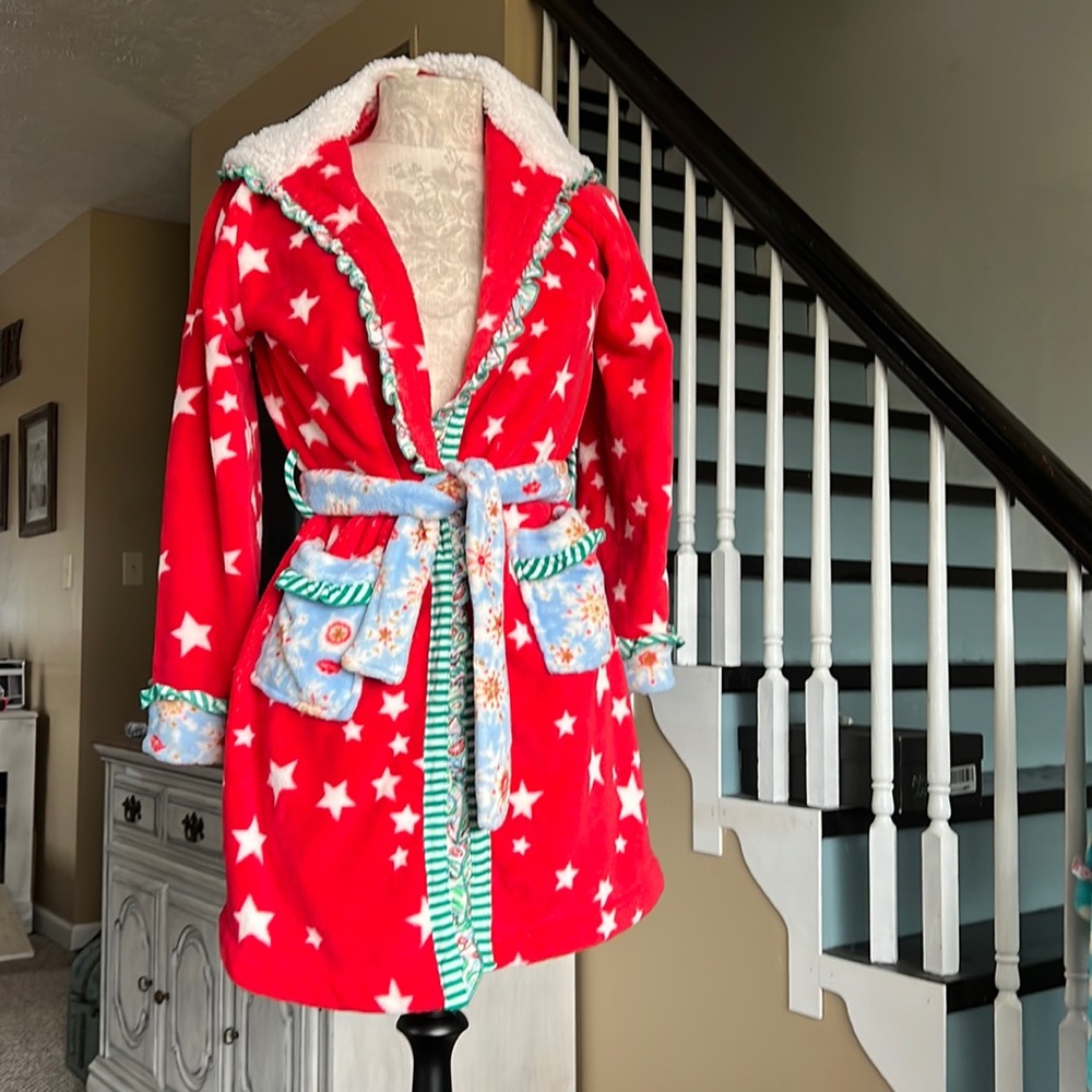 Mj robe